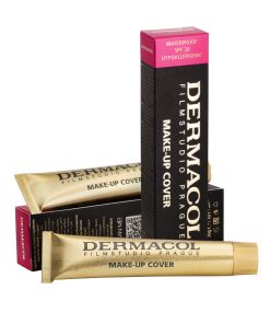 Dermacol Make-up Cover
