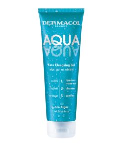 Aqua Aqua Face Cleansing Gel
