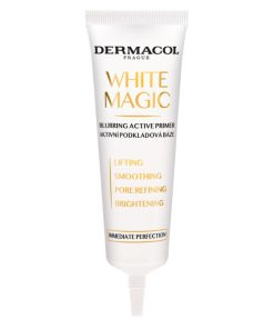 Dermacol White Magic Make-Up Base  - 20ml