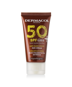 SUN Anti Spot Cream SPF50+