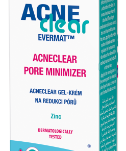 Acneclear pore minimizer -  50 ml