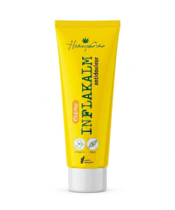 Homeopharma Creame Inflakalm Antidouleur - 75g